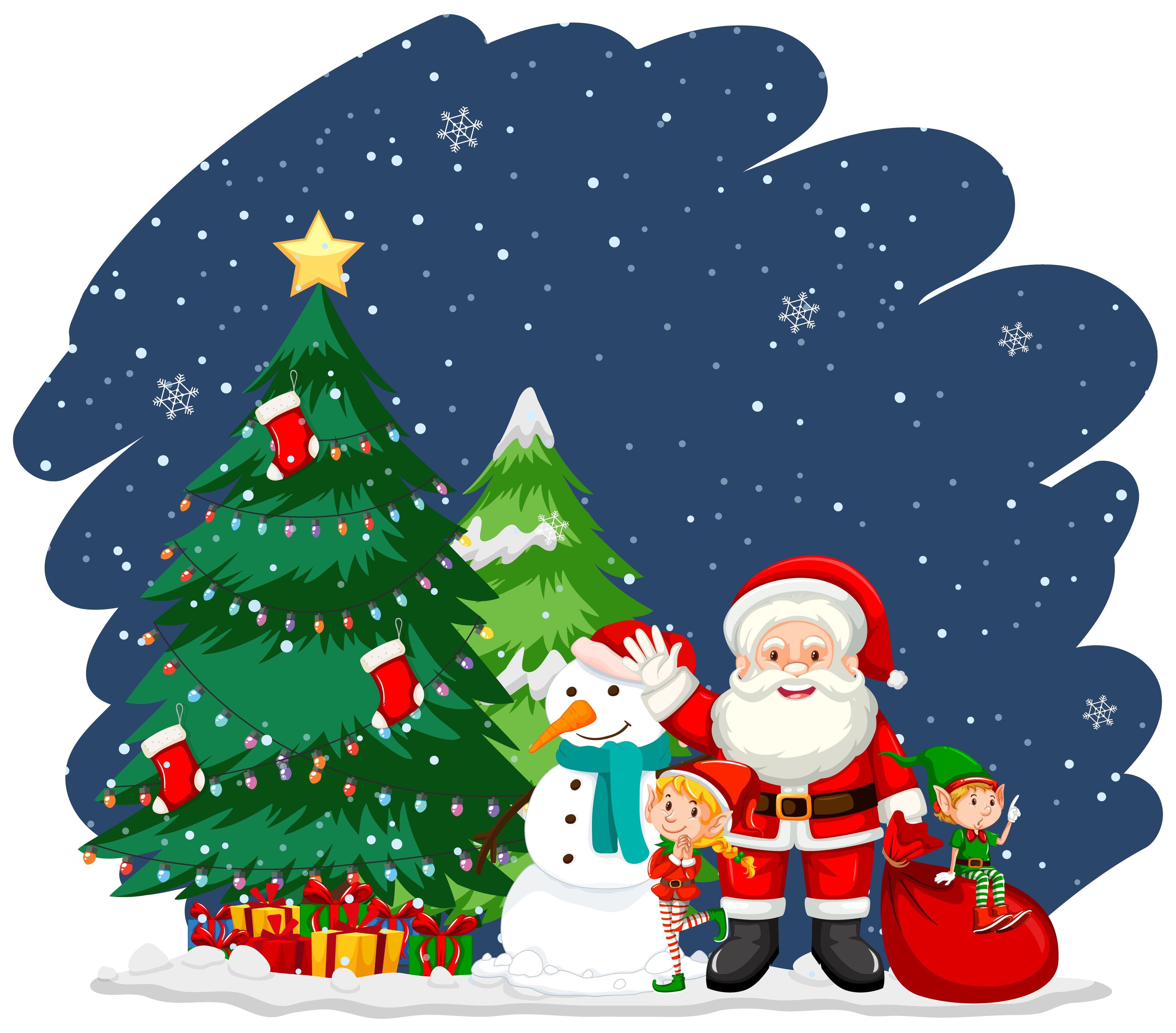 Crăciun 🎄