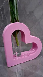 Vază decorativă „Love”
