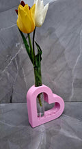 Vază decorativă „Love”