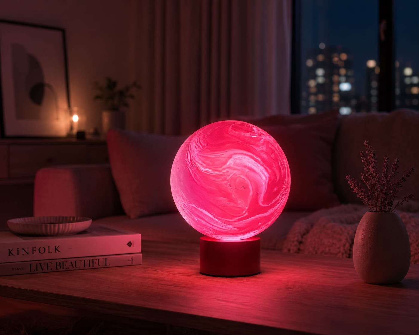 Lampa Nibiru