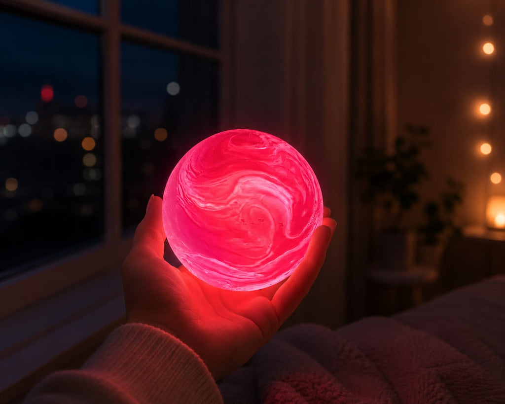 Lampa Nibiru